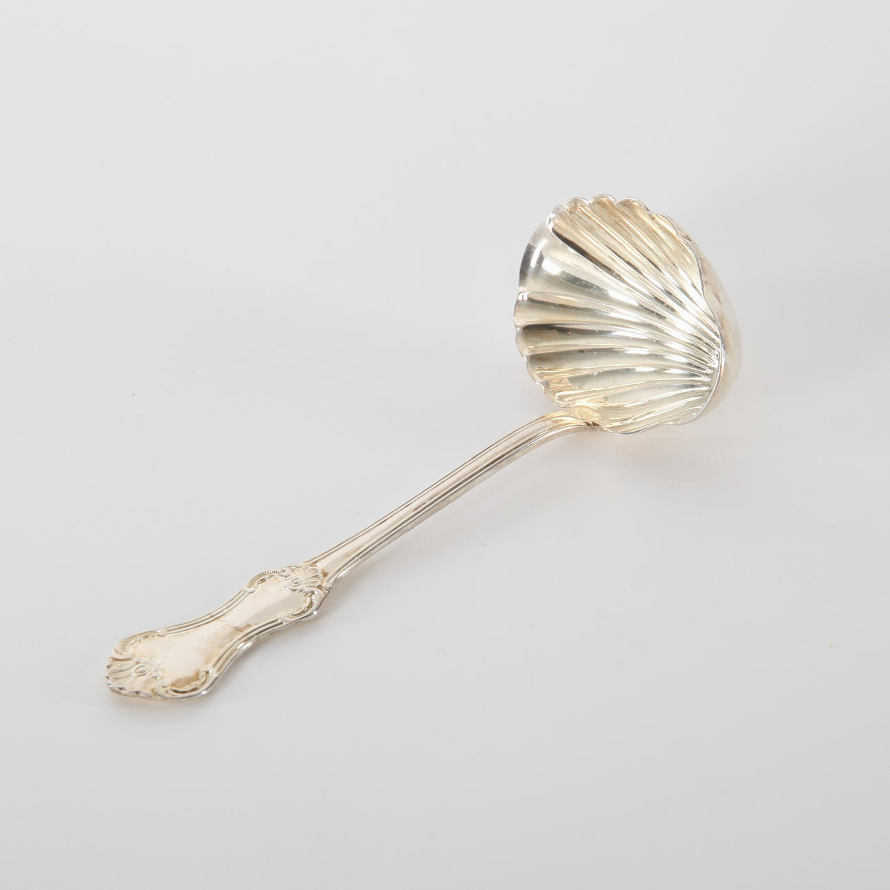 SÅSSLEV, silver, MEMA, 1978.