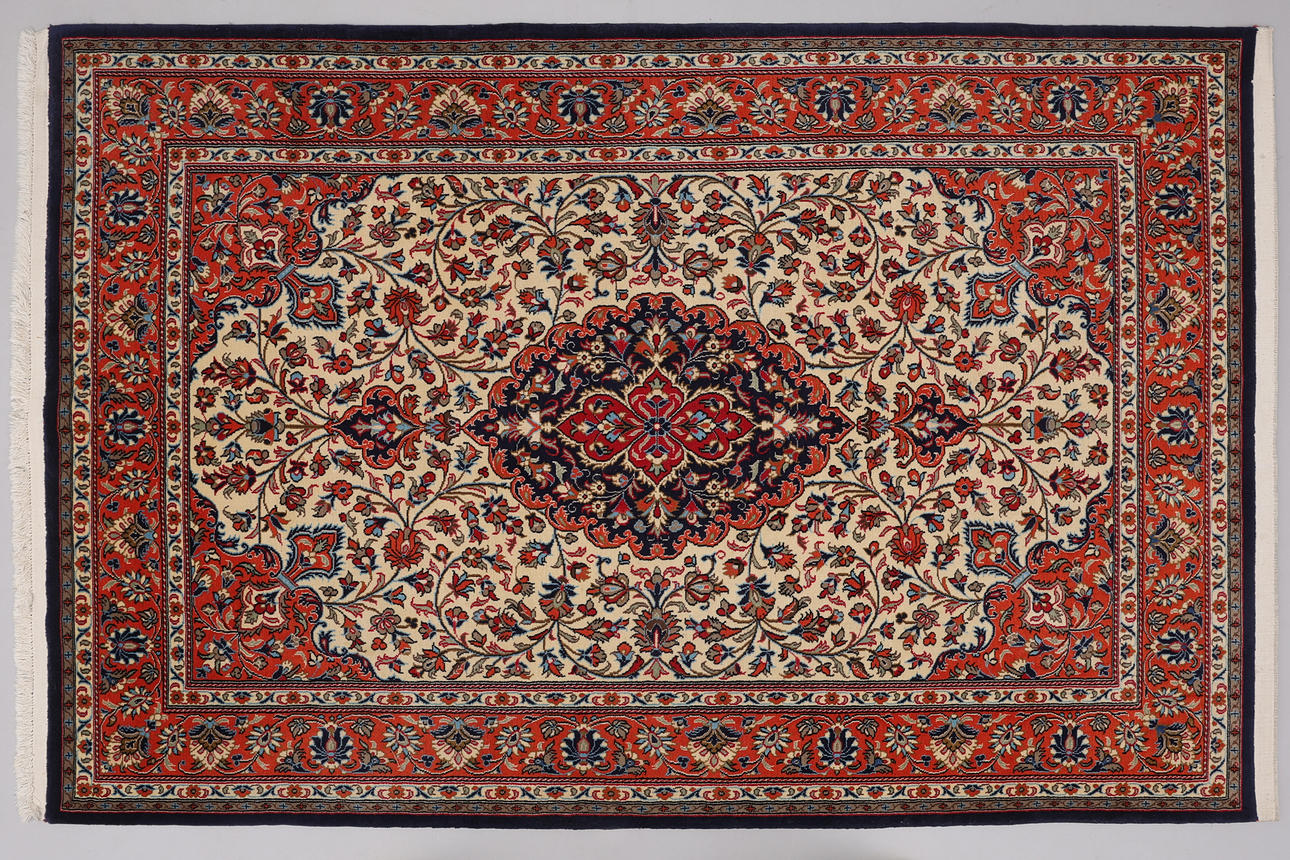 ORIENTALISK MATTA, GHOM.