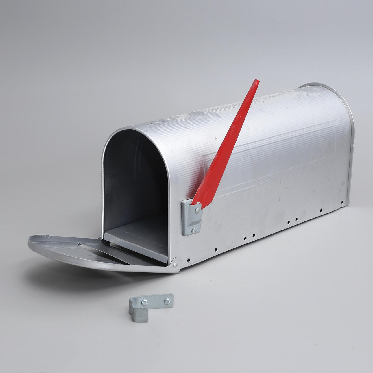 MAILBOX, American, U.S.A Mail Box.