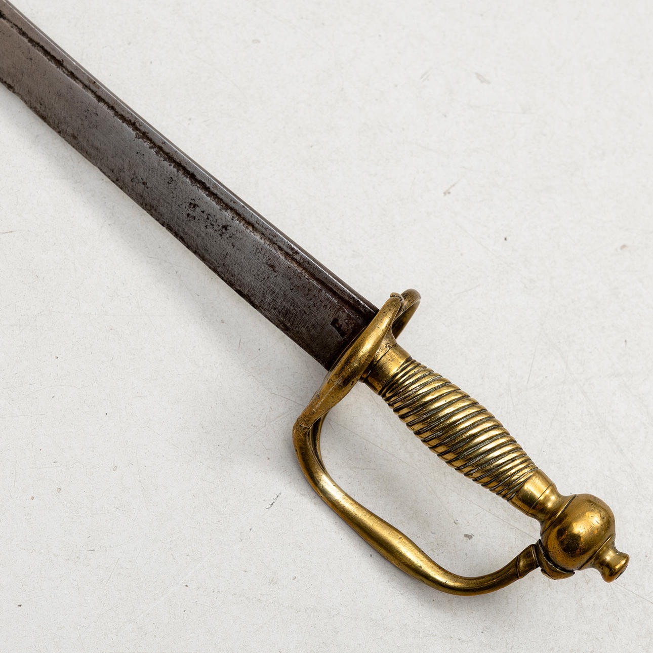 A HUGGARE, Sweden, m/1748-1856.