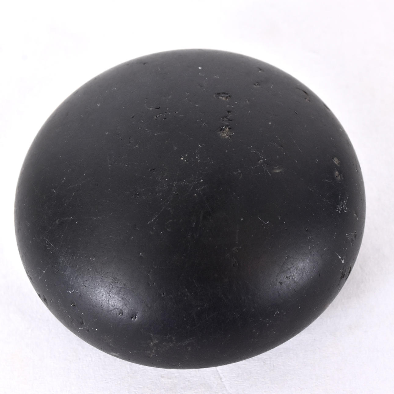 GLÄTTESTEN, 1700-tal.