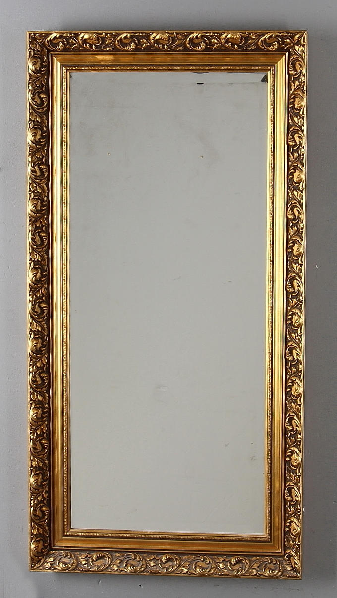 SPEGEL, 1900-talets andra hälft.