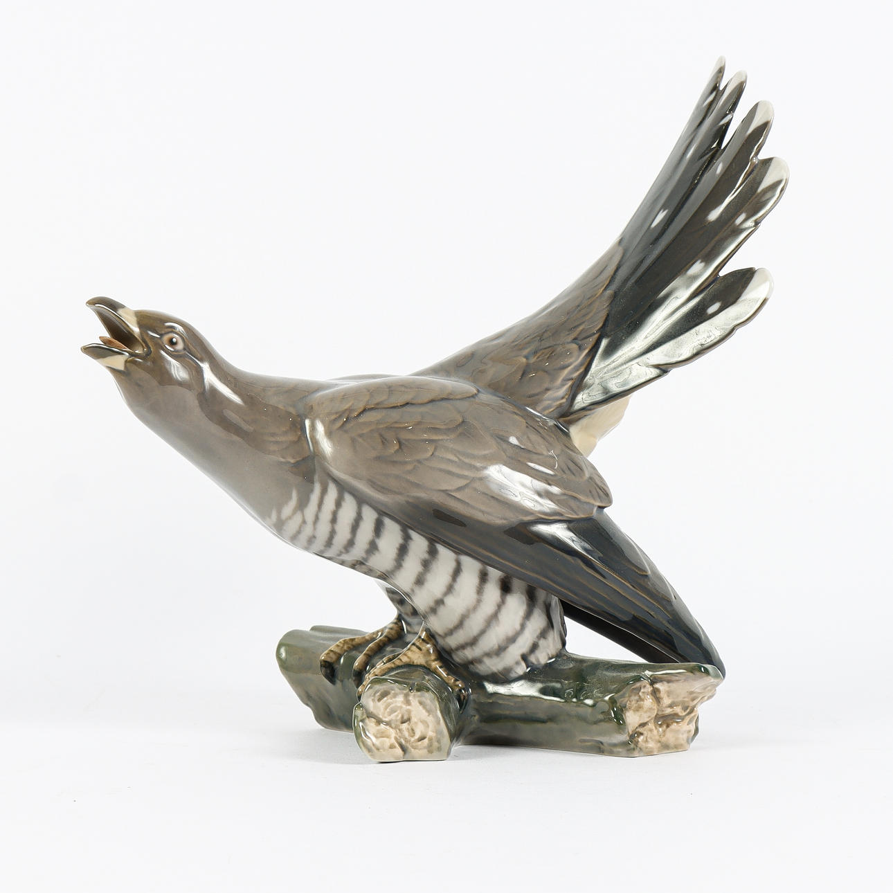 FIGURIN Bing & Gröndahl.