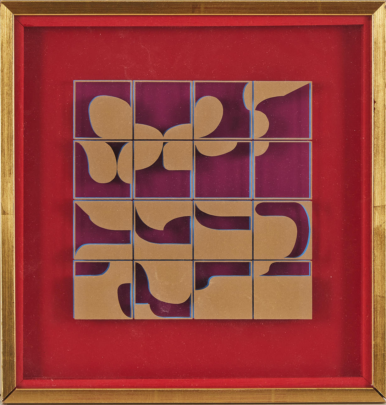 BECK & JUNG, HOLGER BÄCKSTRÖM & BO LJUNGBERG. Multipel.