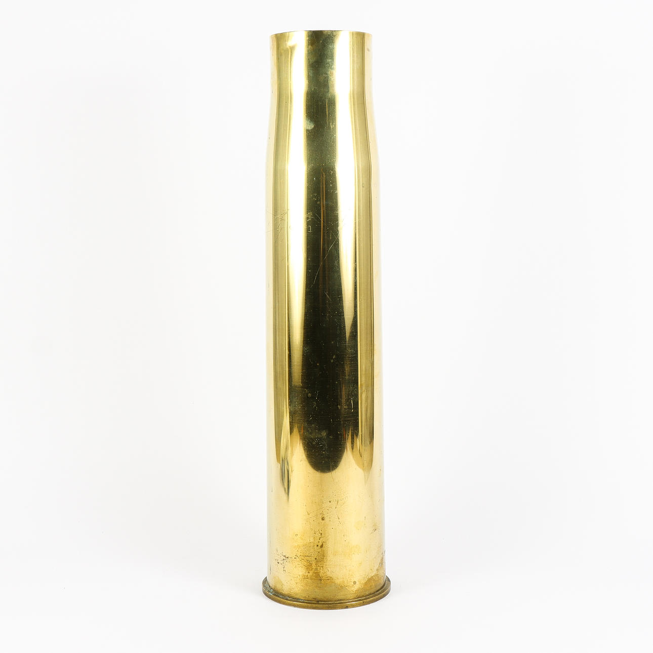 GRANATHYLSA mässing.