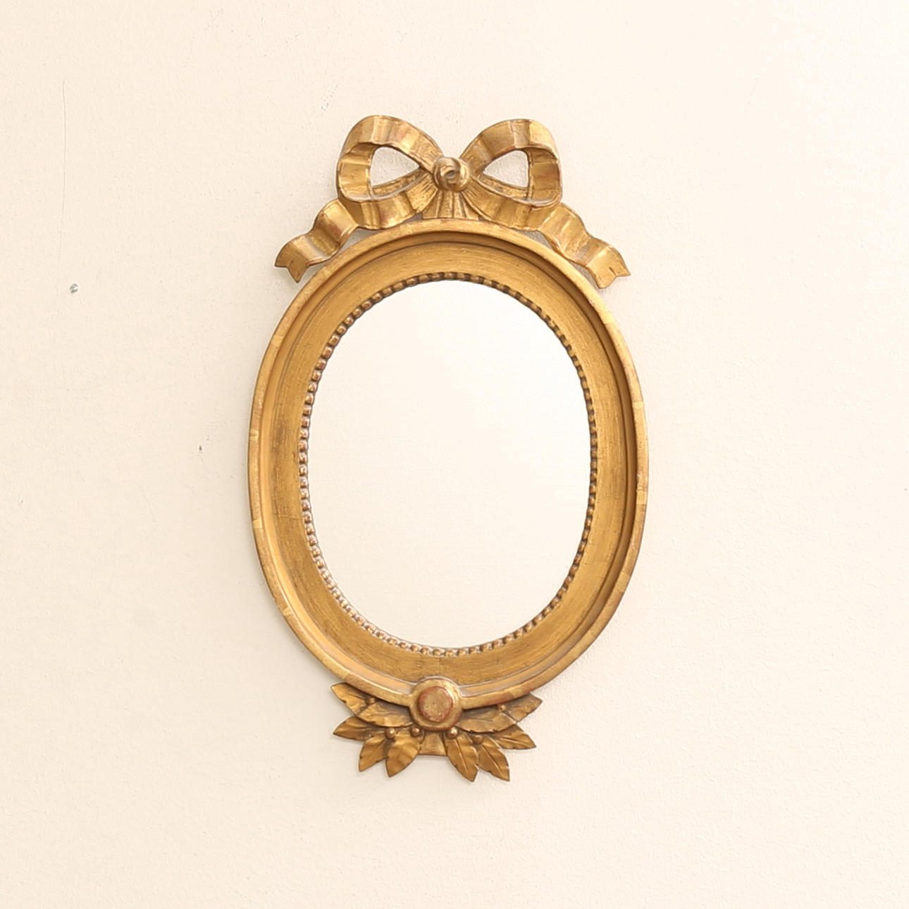 SPEGEL, gustaviansk stil, 1900-tal.