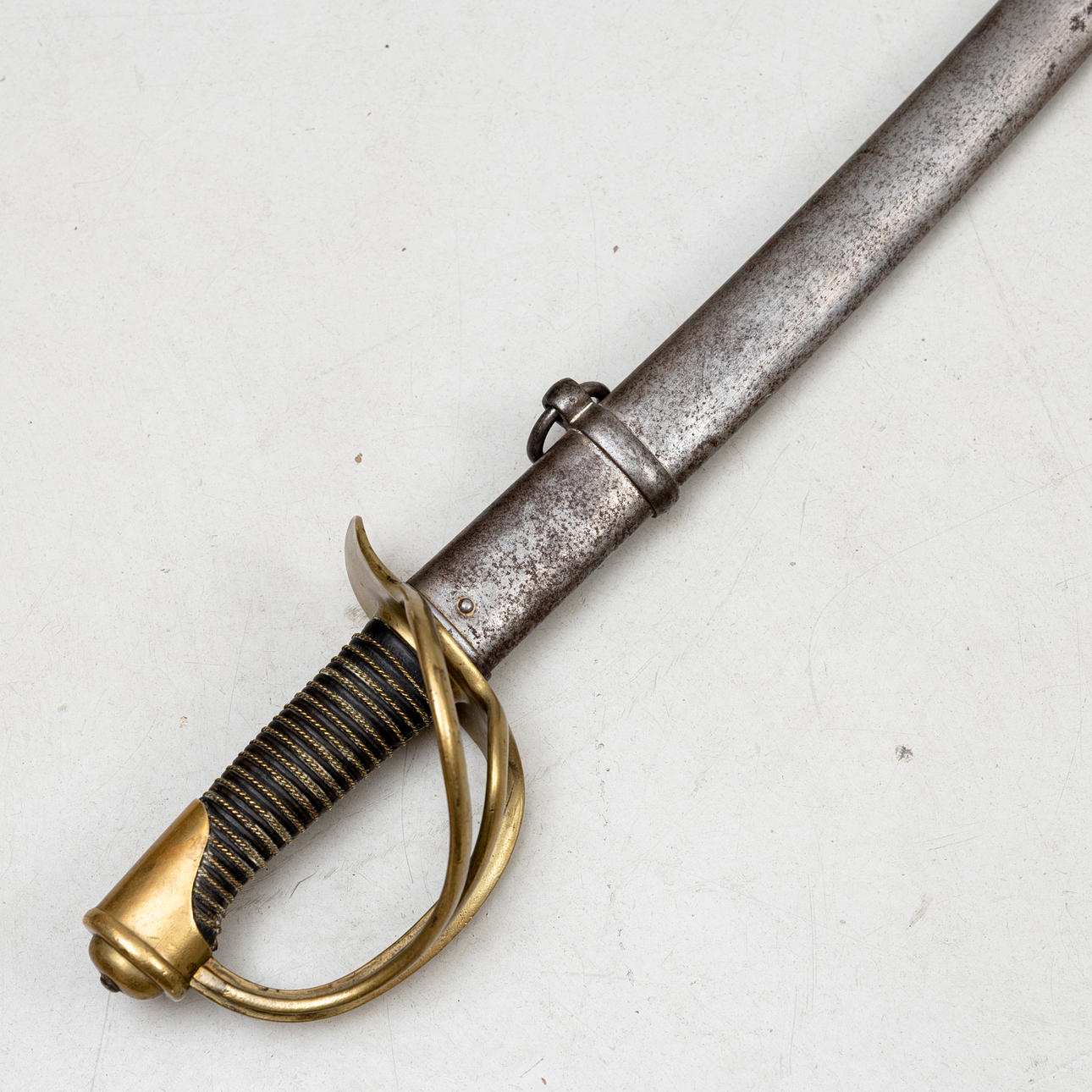 SABEL m/1822, Cavalry, France.