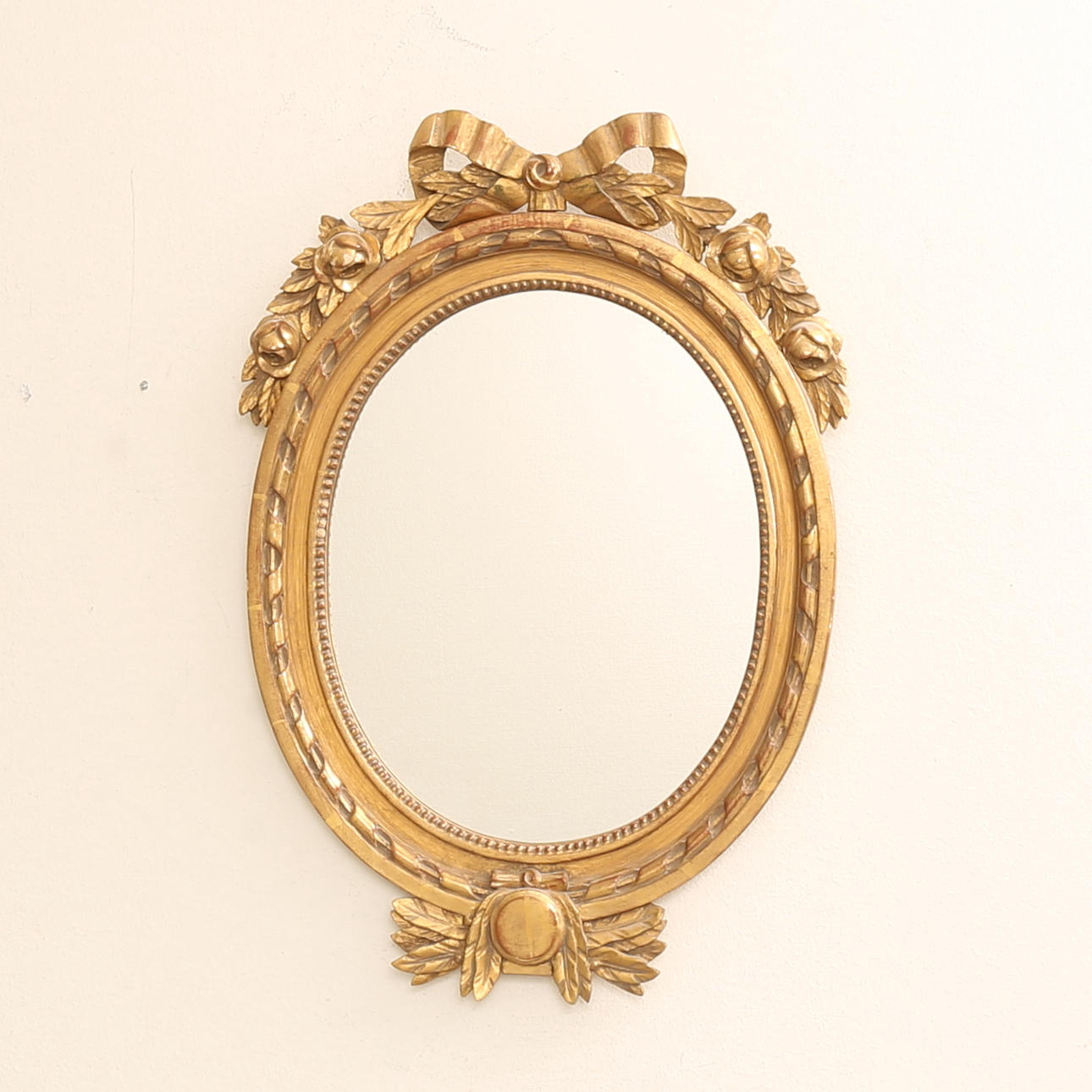 SPEGEL, gustaviansk stil, 1900-tal.