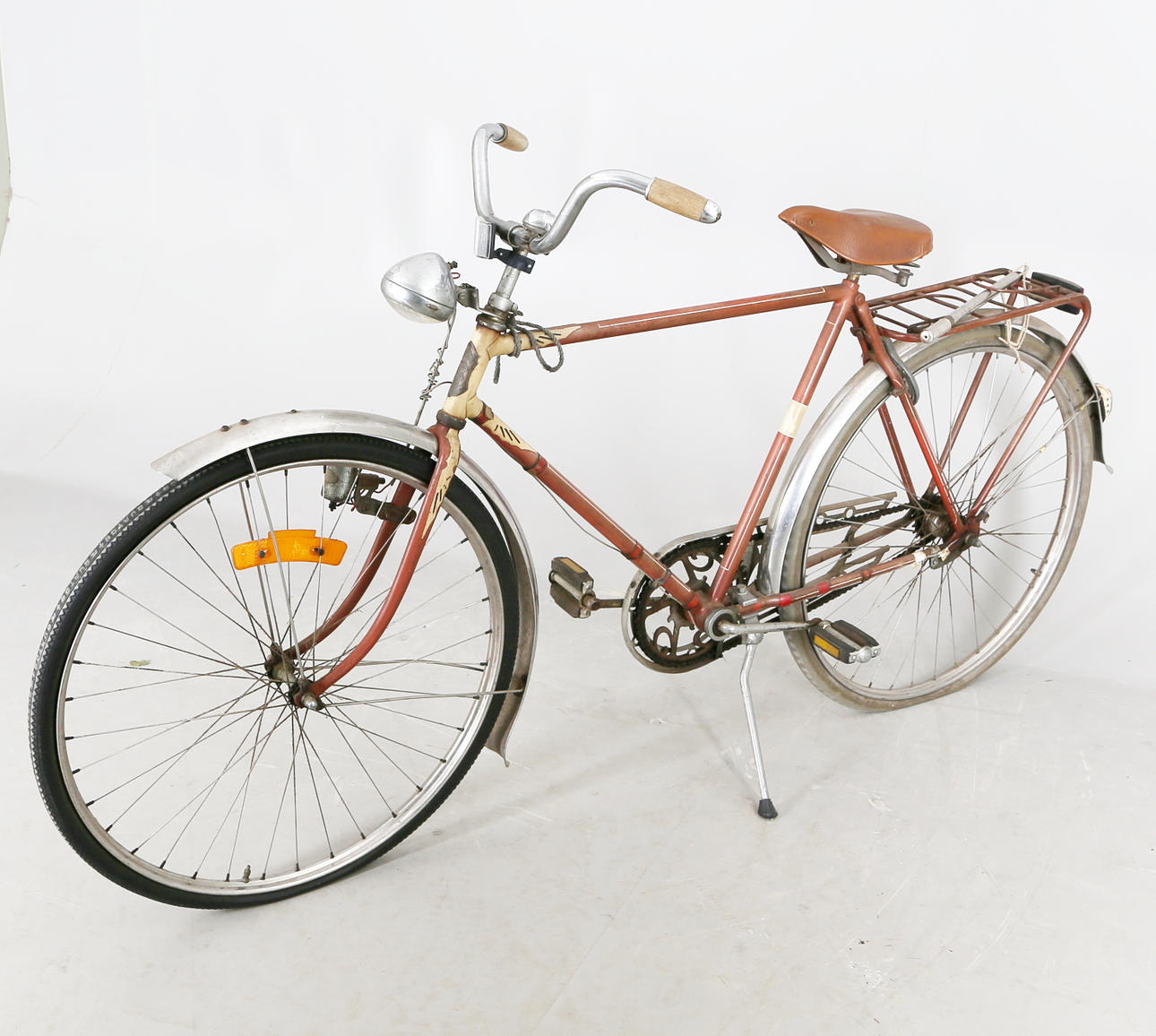 HERRCYKEL,28 tum,Gripen Linköping.