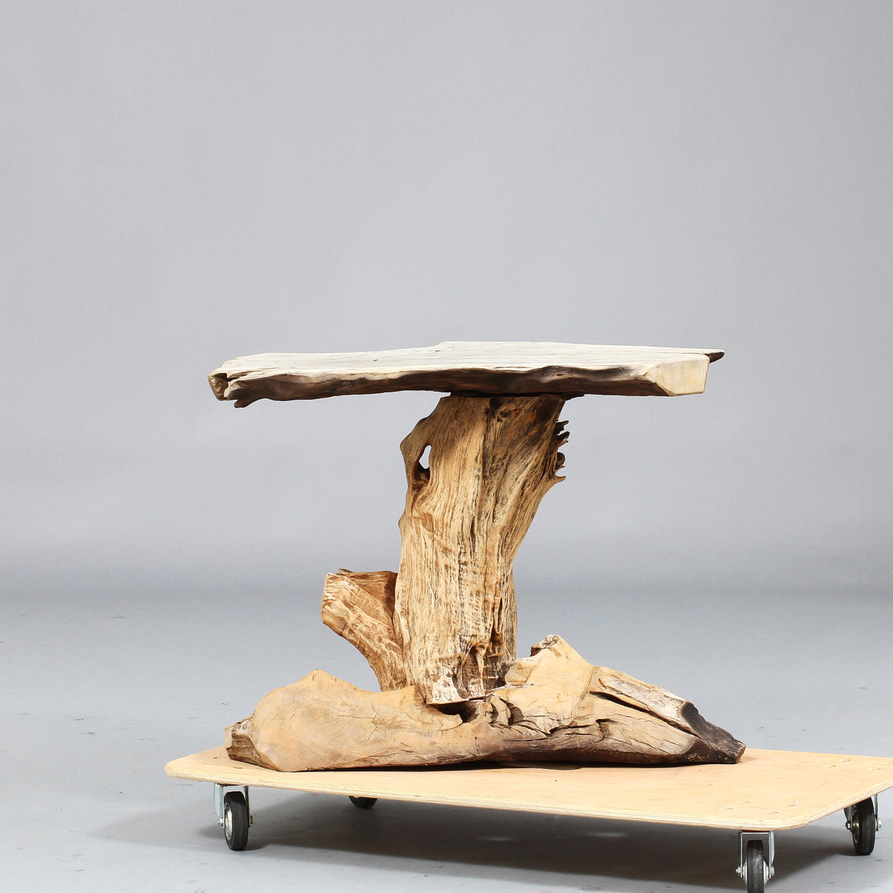 KAFÉBORD, 1900-tal.