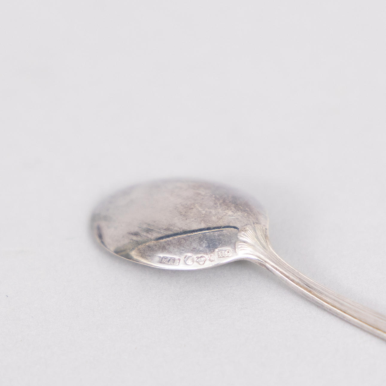 MOCK SHEEKS, 6 pcs, Silver. Silver & Metals - Silver - Auctionet