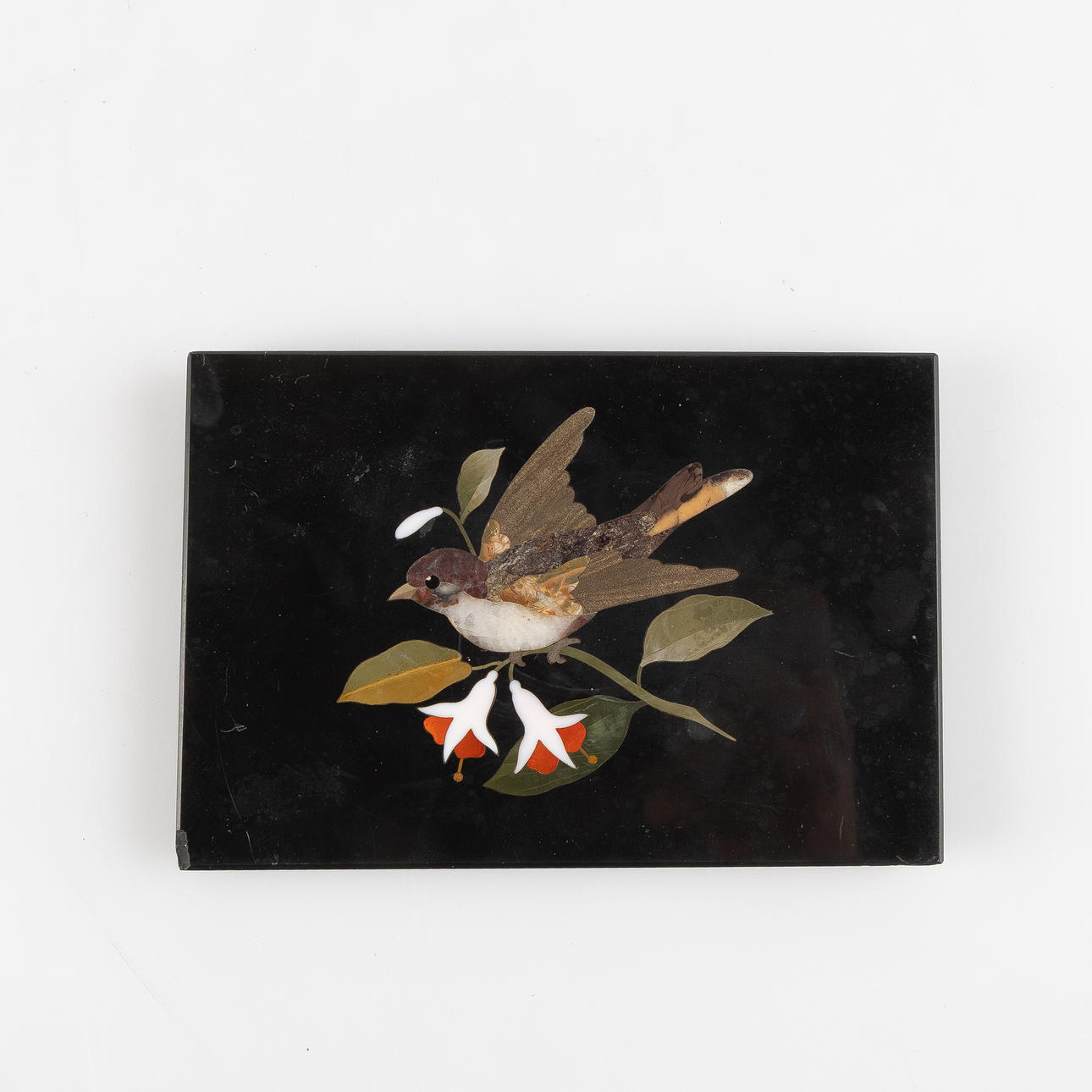 LETTERPRESS, Hard stone.