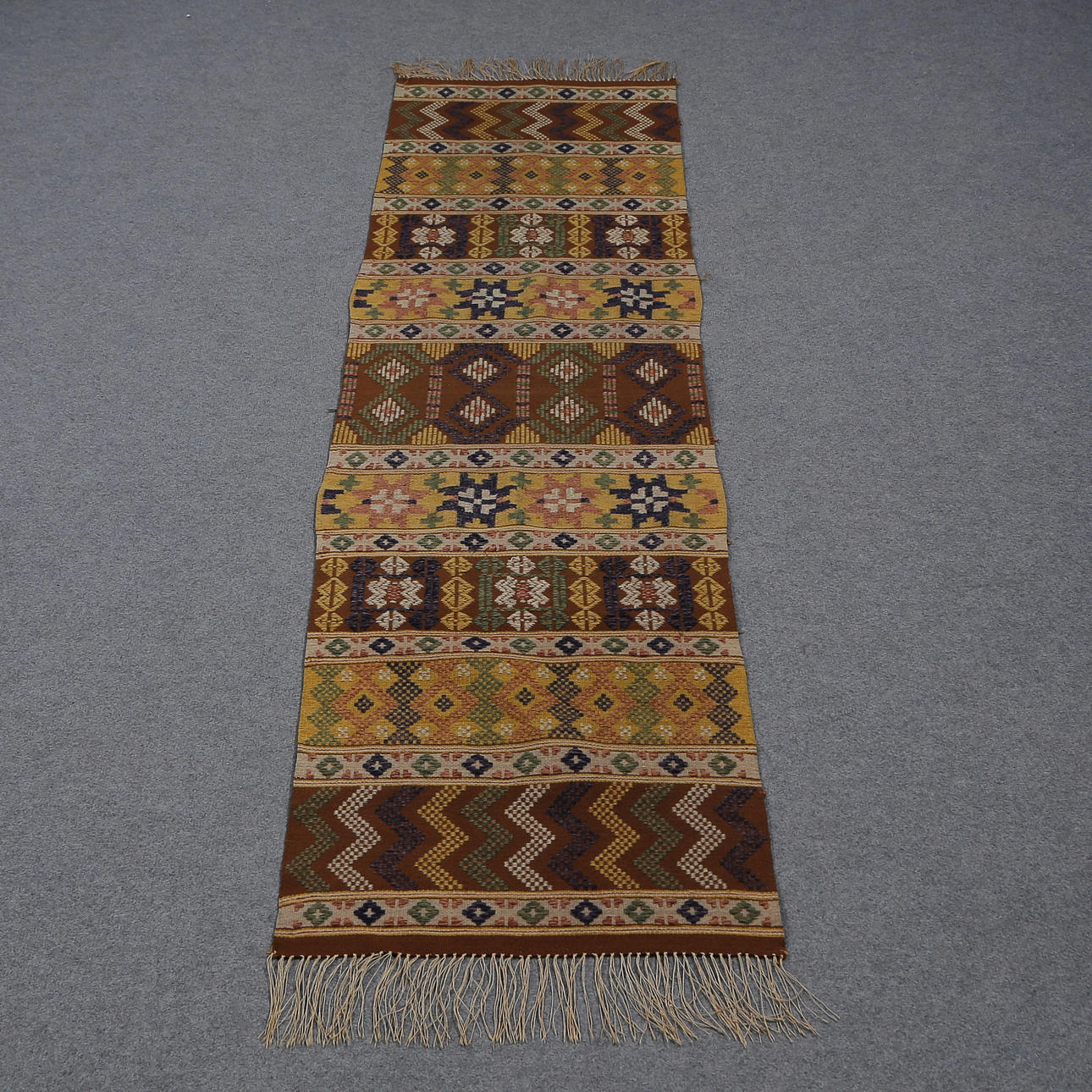 TISSUE (KRABBASSÅN) BENCH LENGTH 53x200.