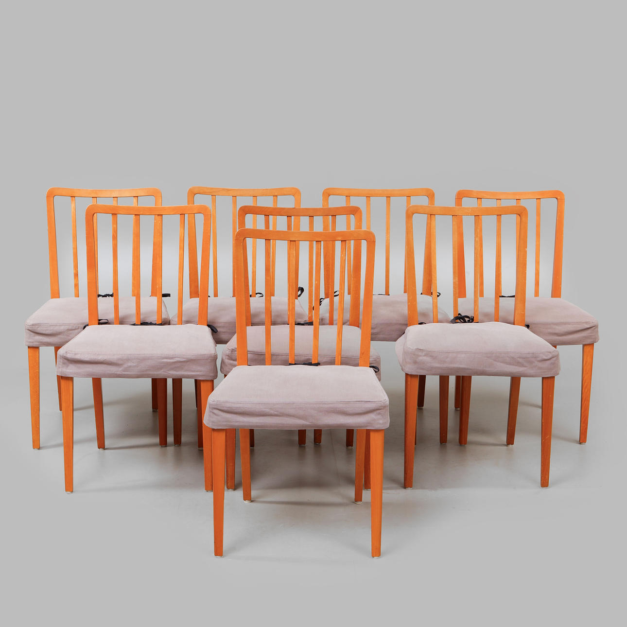 STOLAR, 8 st, 1960-tal.