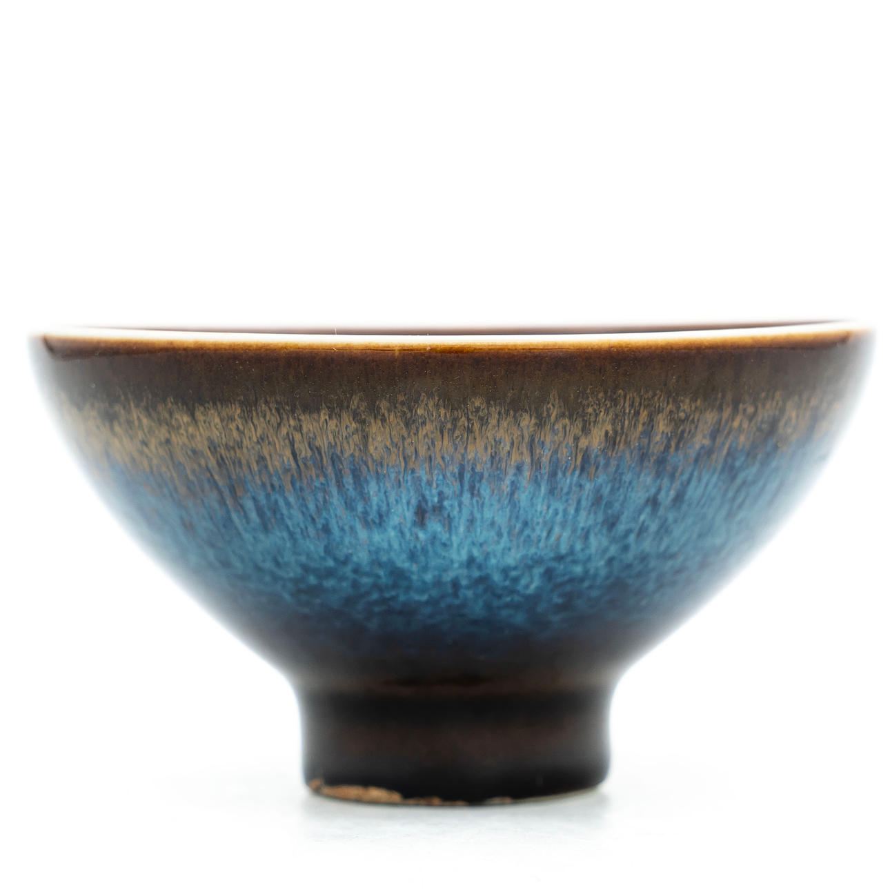 CARL HARRY STÅLHANE. Rörstrand other sorting, signed.