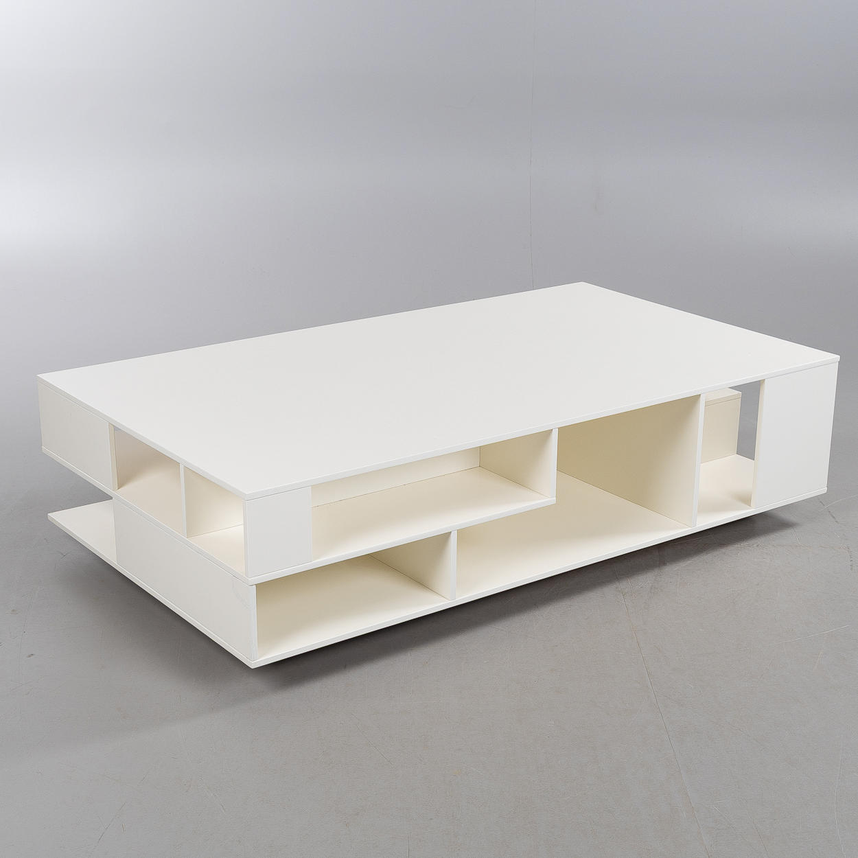 Eilersen, “Penthouse”, coffee table.