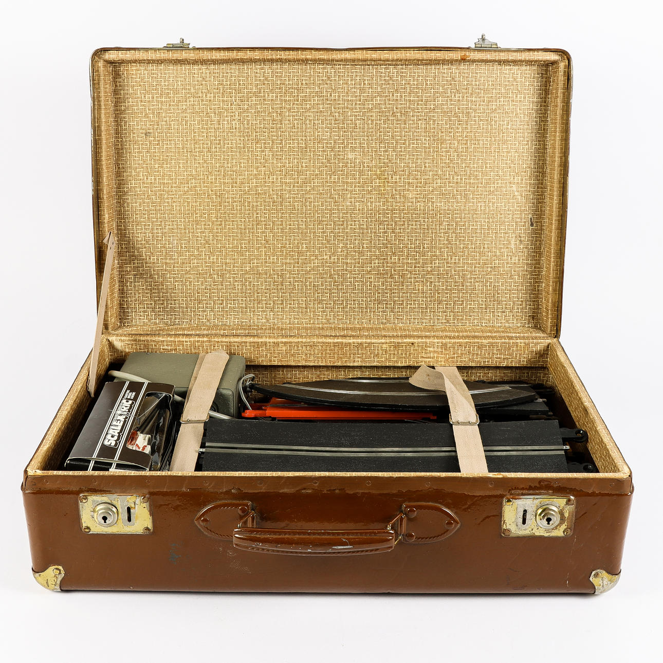 CAR BRACELETS Scalextric.