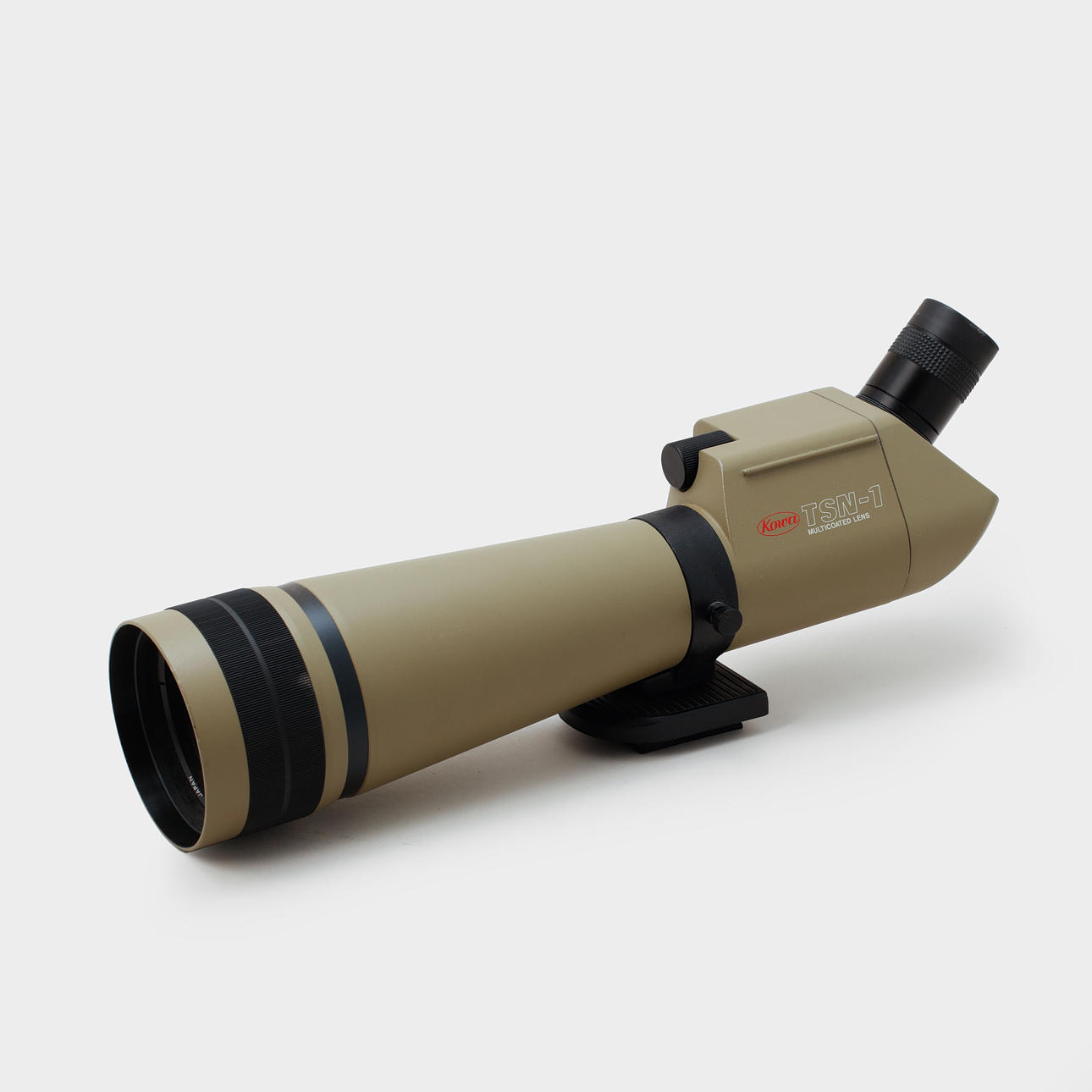 KIKARE, Kowa, TSN-1.