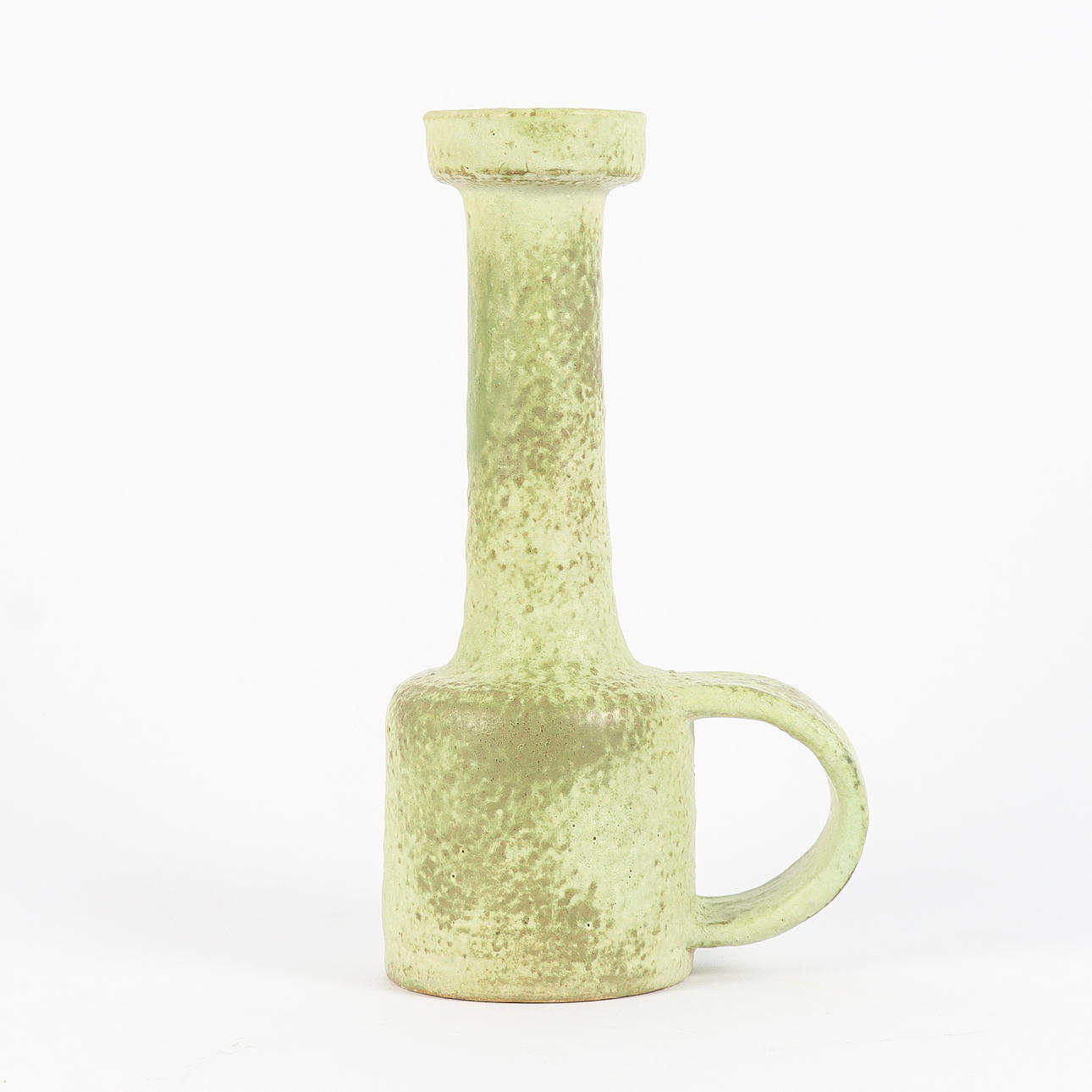 Ceramic vase, Mobach.