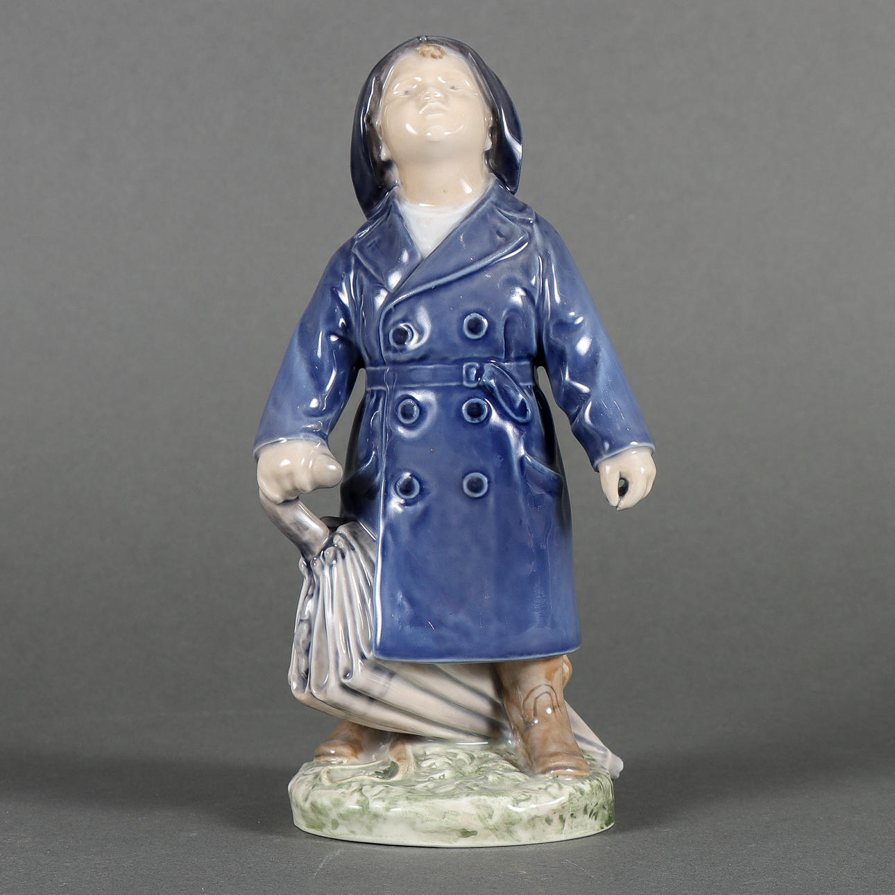 FIGURIN Royal Copenhagen.