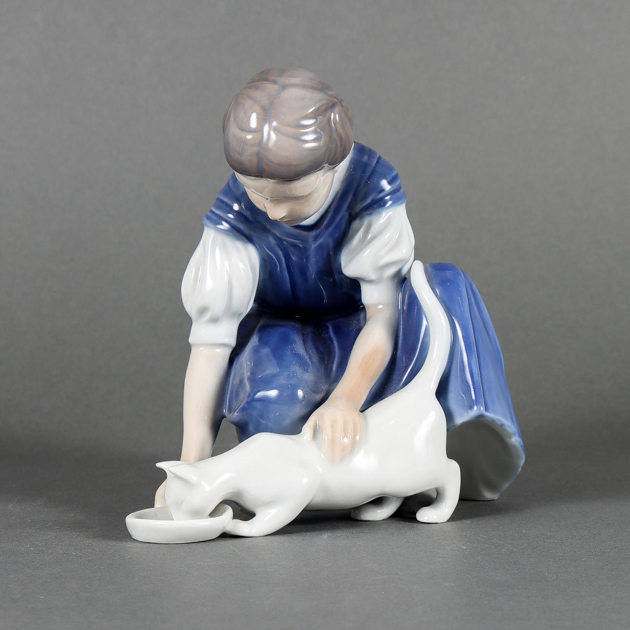 FIGURIN Royal Copenhagen.