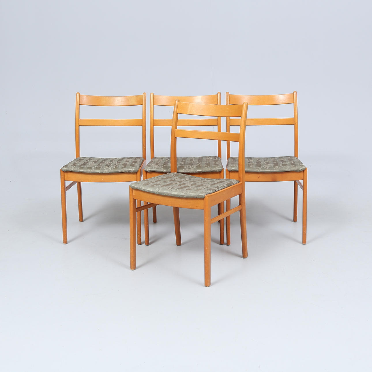 STOLAR, 4 st, 1960-tal.