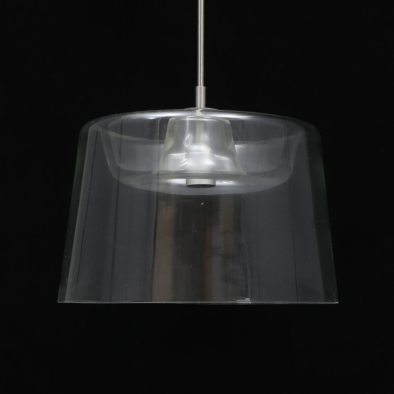 TAKLAMPA, "Earth", Belysningsbolaget.