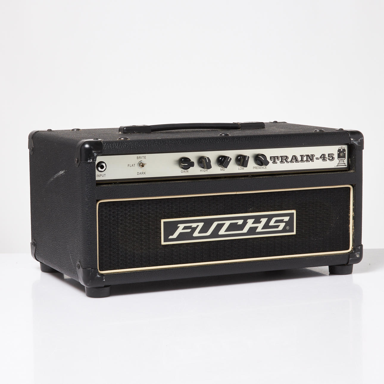 FUCHS, Train 45, guitar amplifier, Made in Usa, ca 2011.