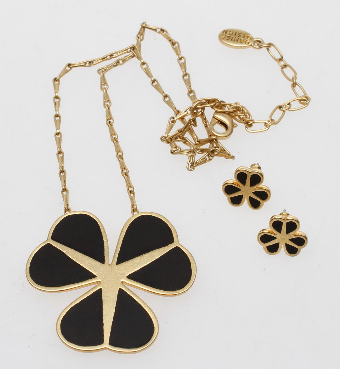 GARNITYR, 3 delar, Pilgrim.