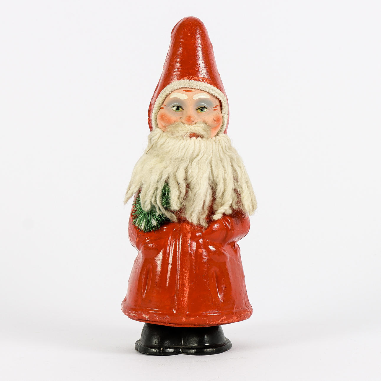 TOMTE, 1900-talets första hälft.