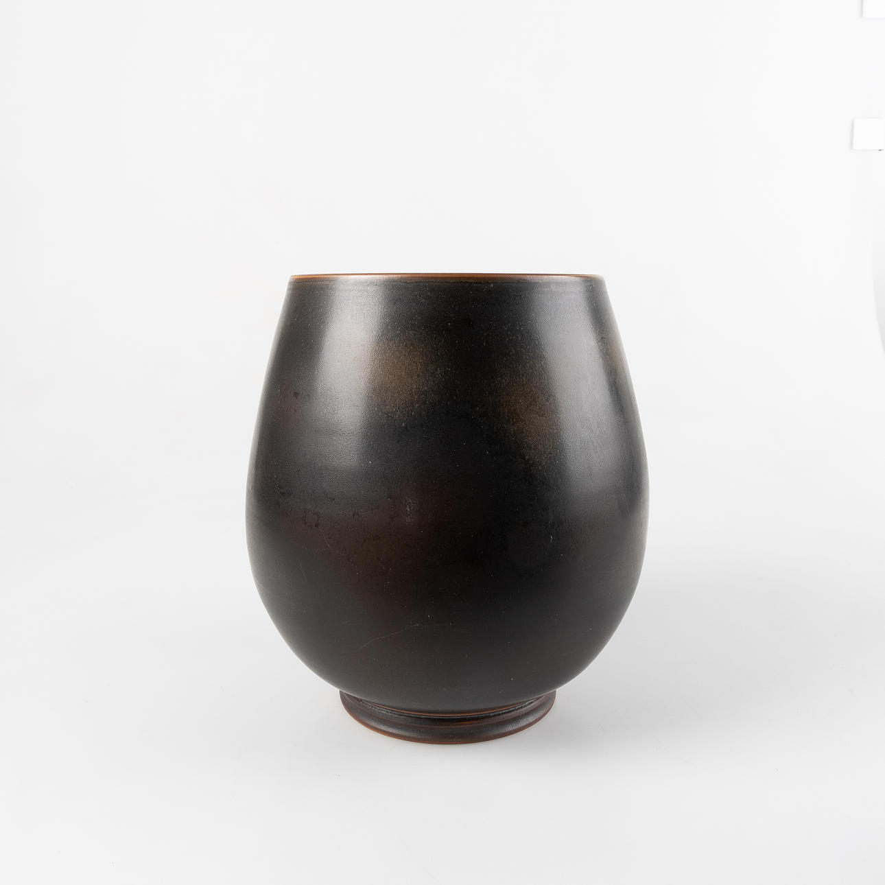 GUNNAR NYLUND. A vase, “Unique”, ALP Lidköping, stoneware.