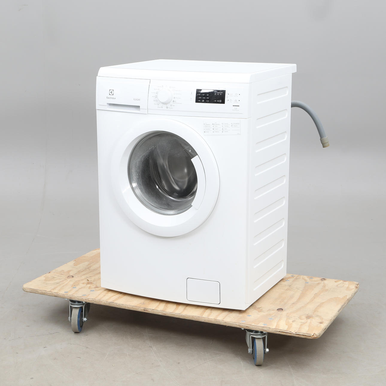 WASHING MACHINE, Electrolux flexcare, 6kg.