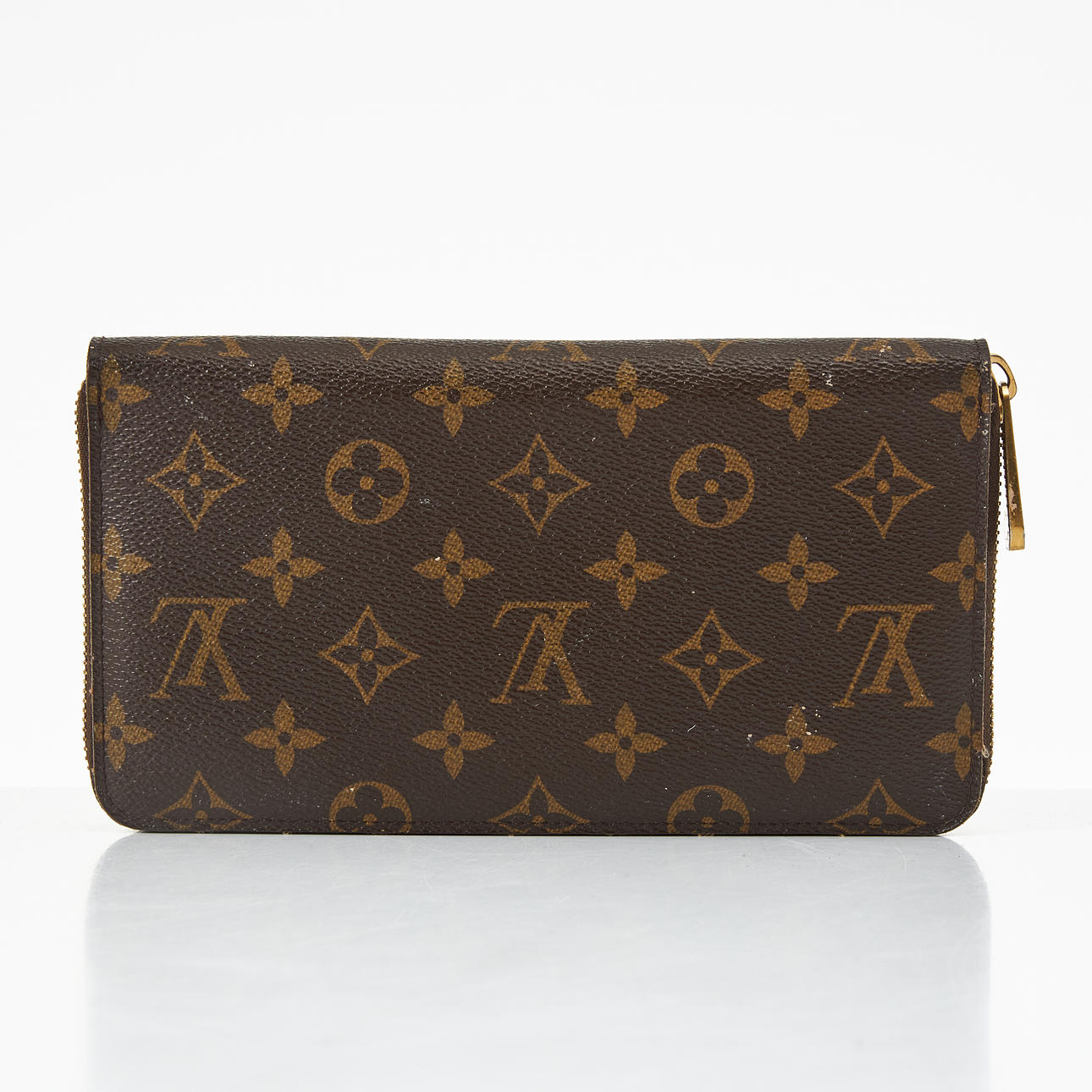 LOUIS VUITTON, wallet, 2013.