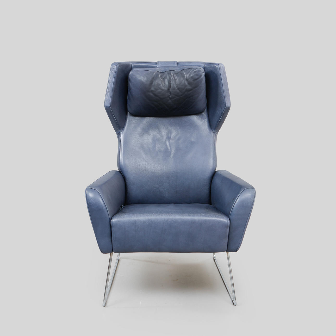 ROGER PERSSON. Armchair, “Swedese Select”.