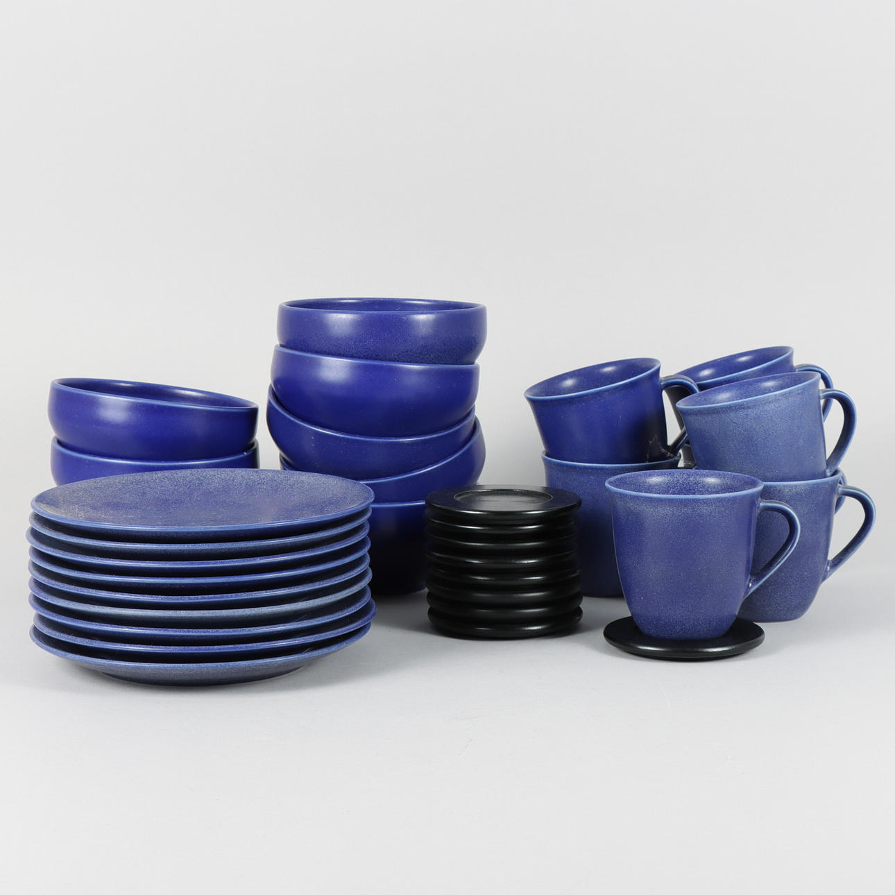 PORCELAIN STONEWARE Höganäs.