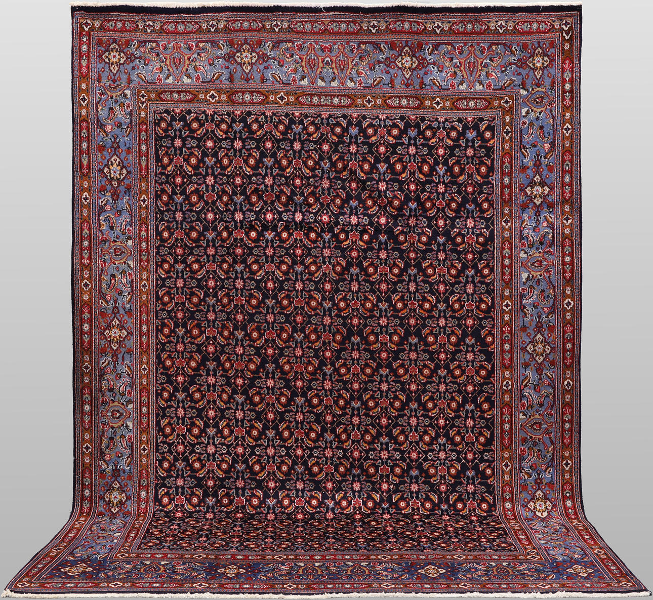 CARPET, “Moud”, 300 x 200 cm.