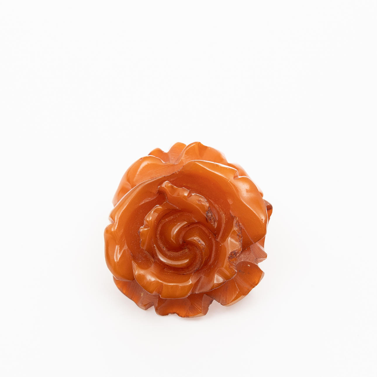 BROSCH, Bakelit, 1900-talets första hälft.