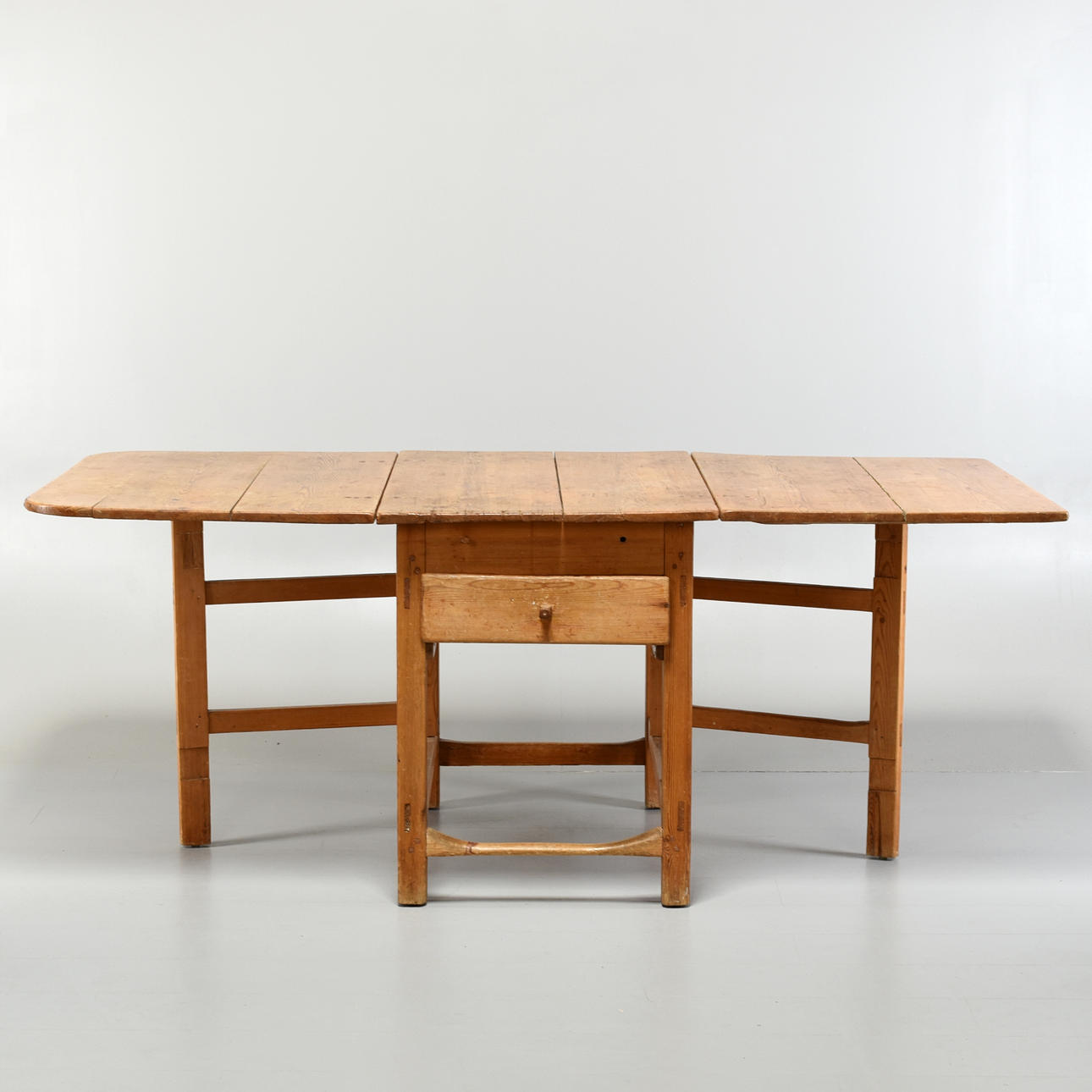 SLAGBORD, 1900-tal.