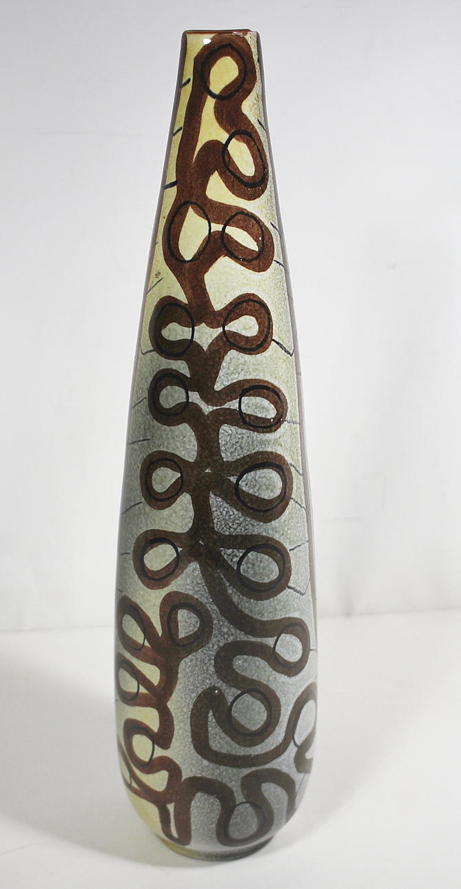 VAS, keramik, Upsala/Ekeby, Ingrid Atteberg.