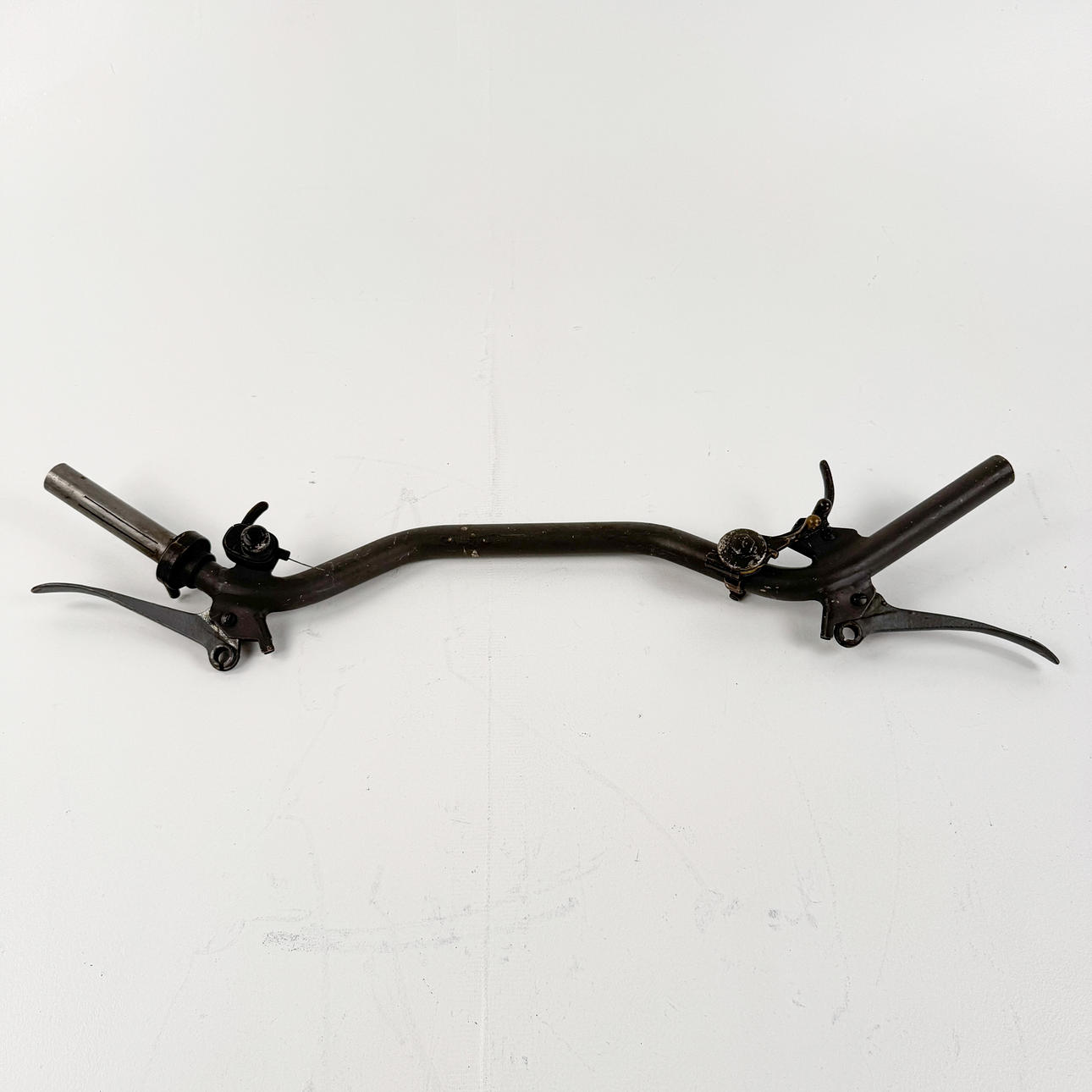 MONARK ALBIN, m/42, styre, 1940-tal, Sverige.