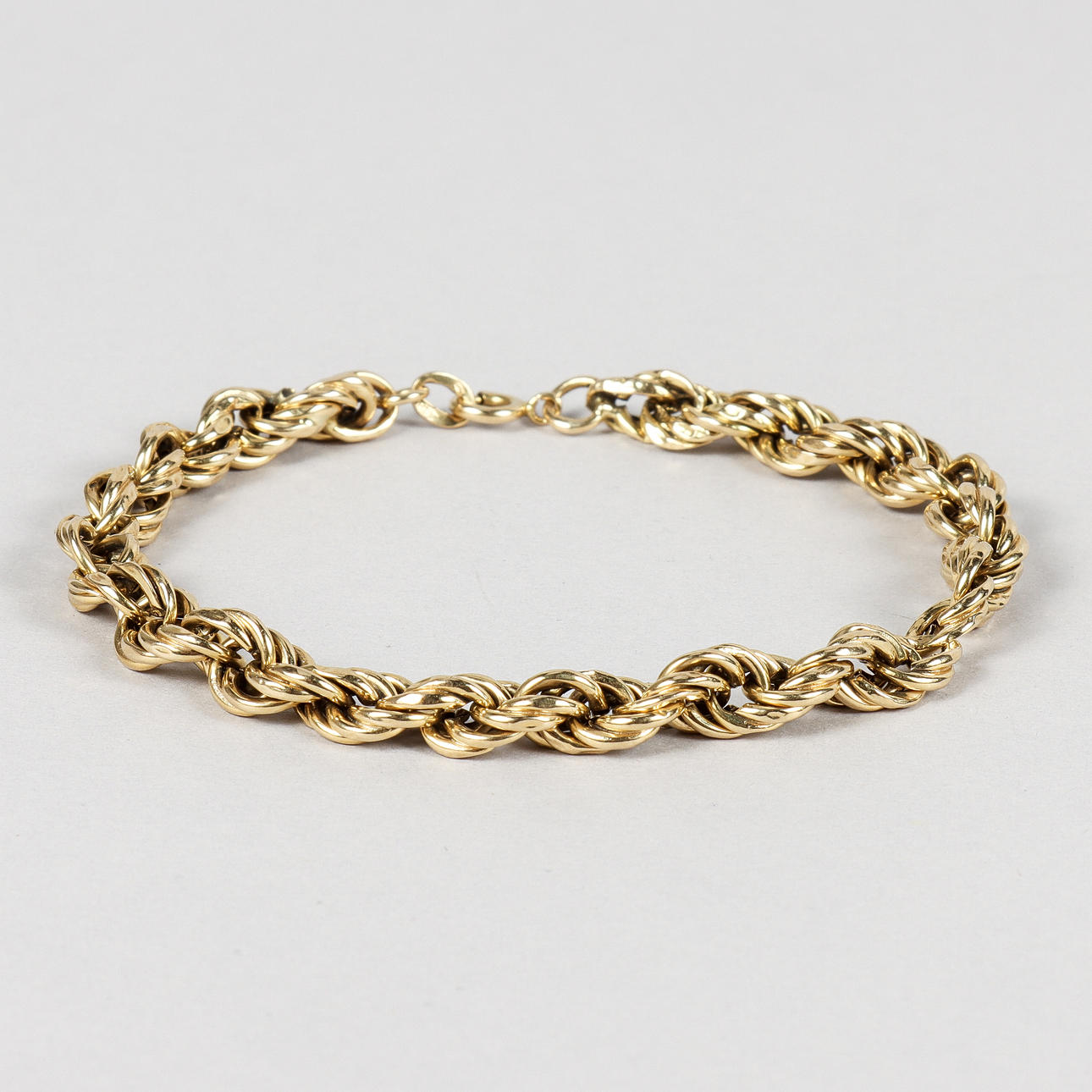 A CORDELL bracelet, 18k gold.