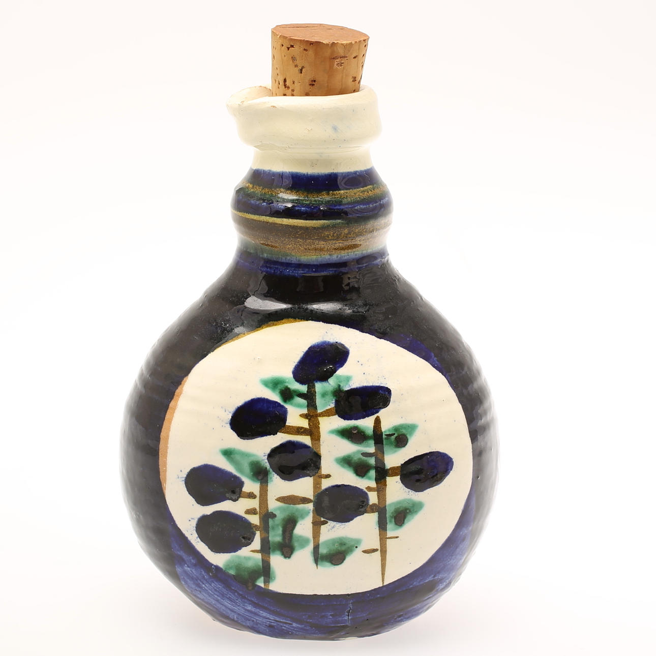 KRUS, märkt Anette danielson.