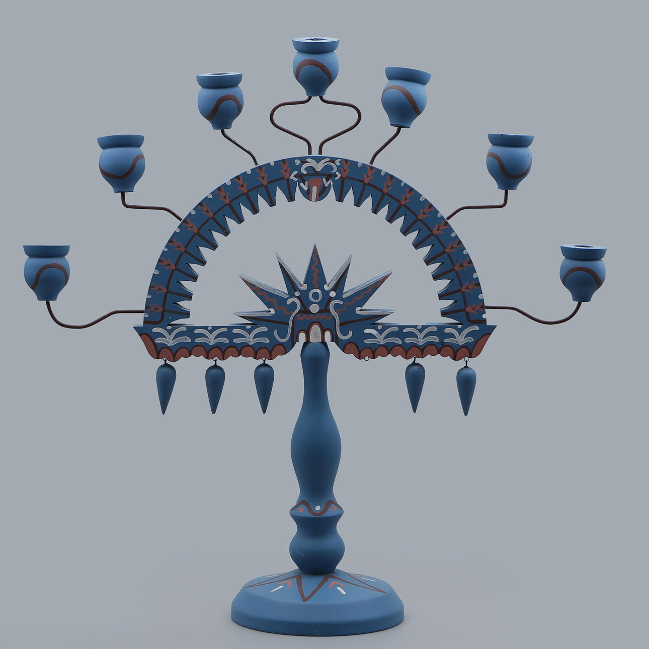 "SMÅLANDSLJUSSTAKE".