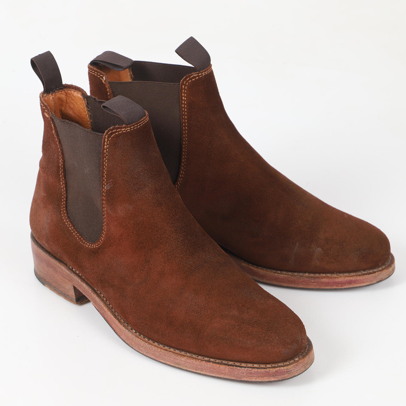 JODPHURS, mocka John Spencer, England.