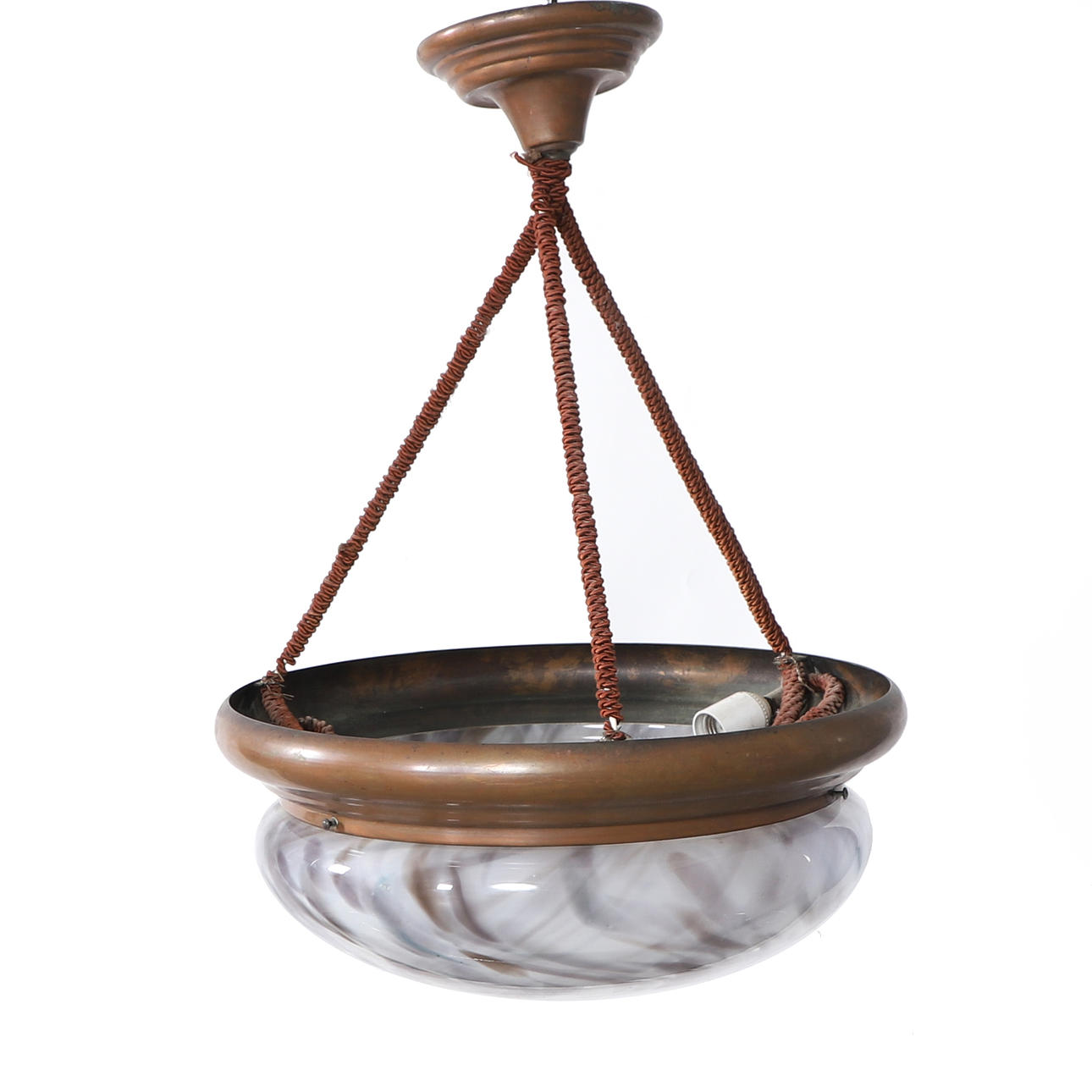 AMPEL, 1900-talets första hälft.