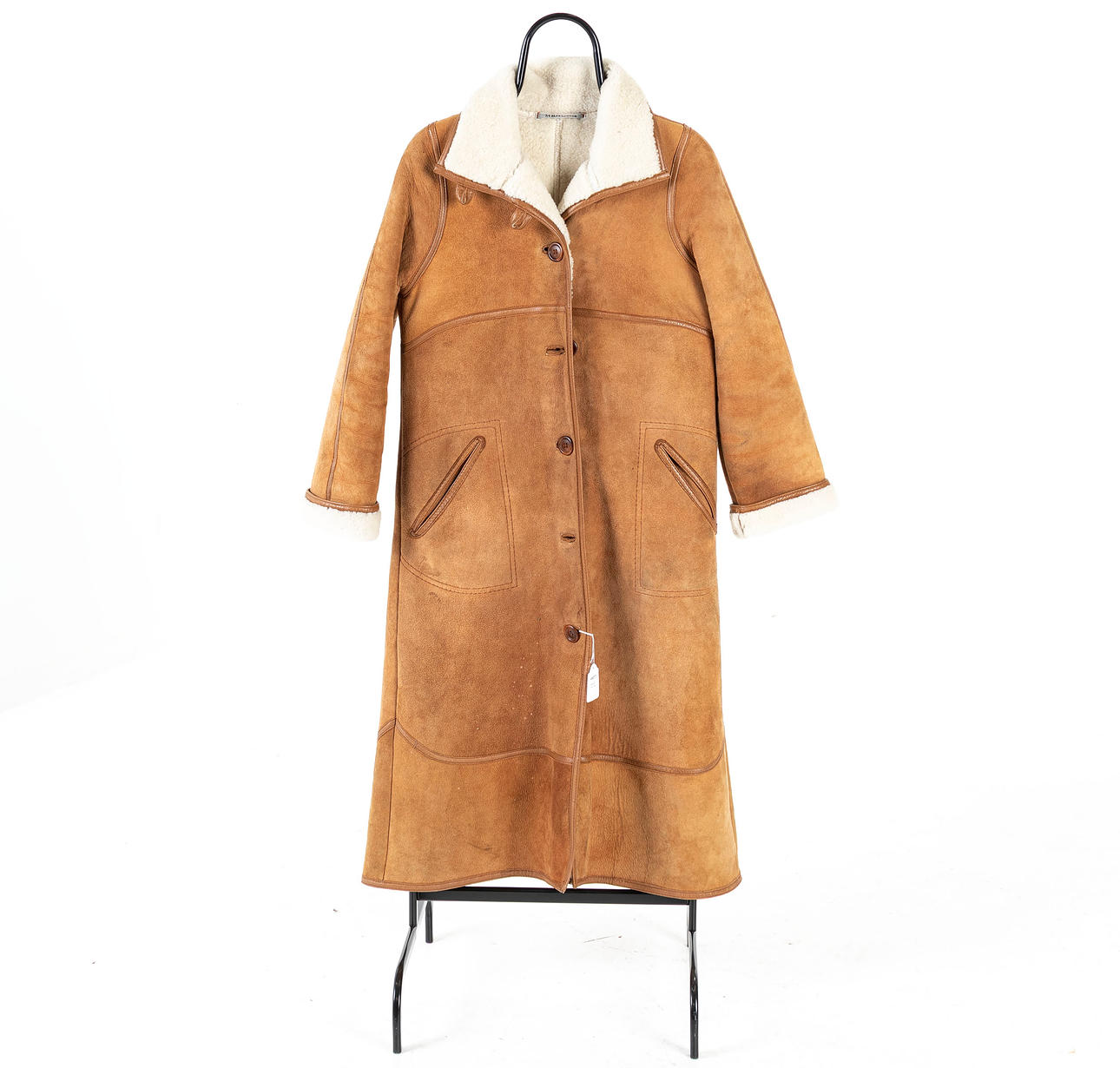 DAMKAPPA, mocka, Norge.