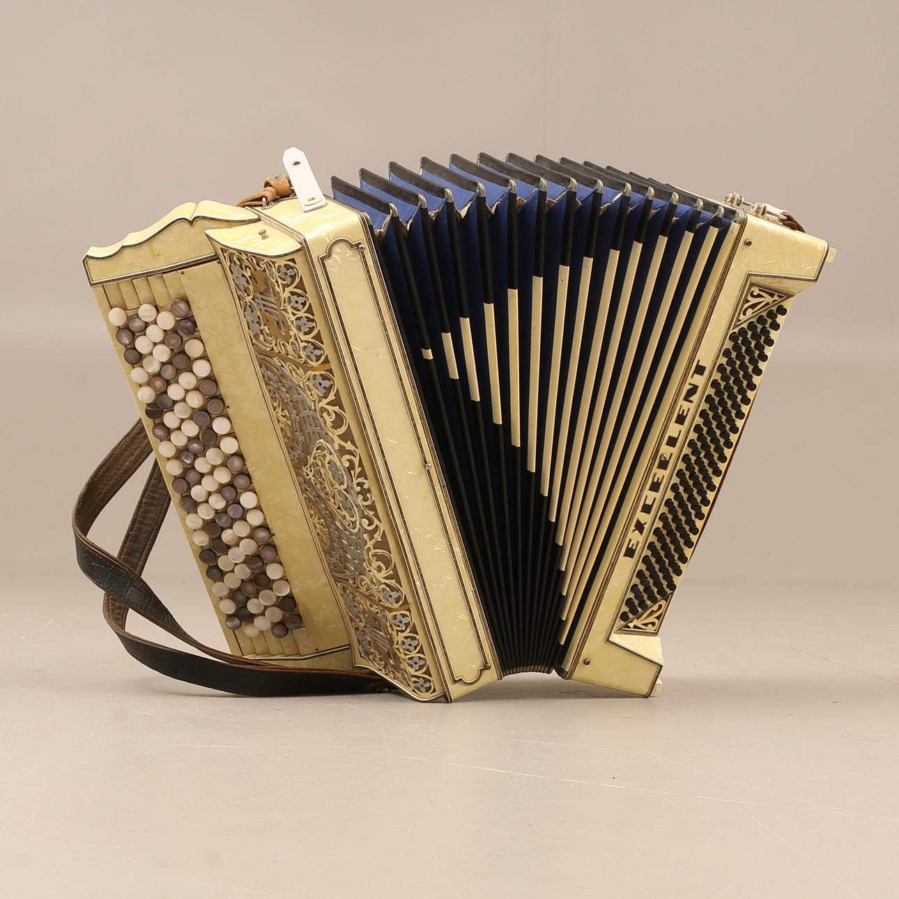 DRAGSPEL, Excellent, 1930-tal.