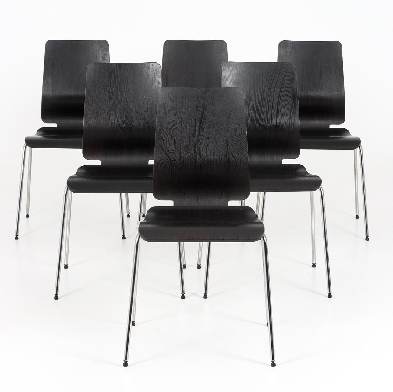 STOLAR, 6 st, "Gilbert", Carina Bengs, IKEA.