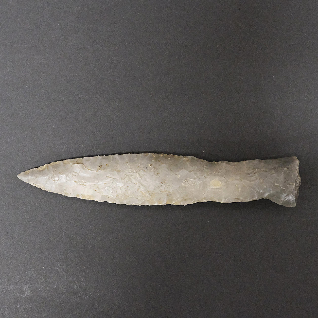 DOLK, FLINTA, STENÅLDERN.