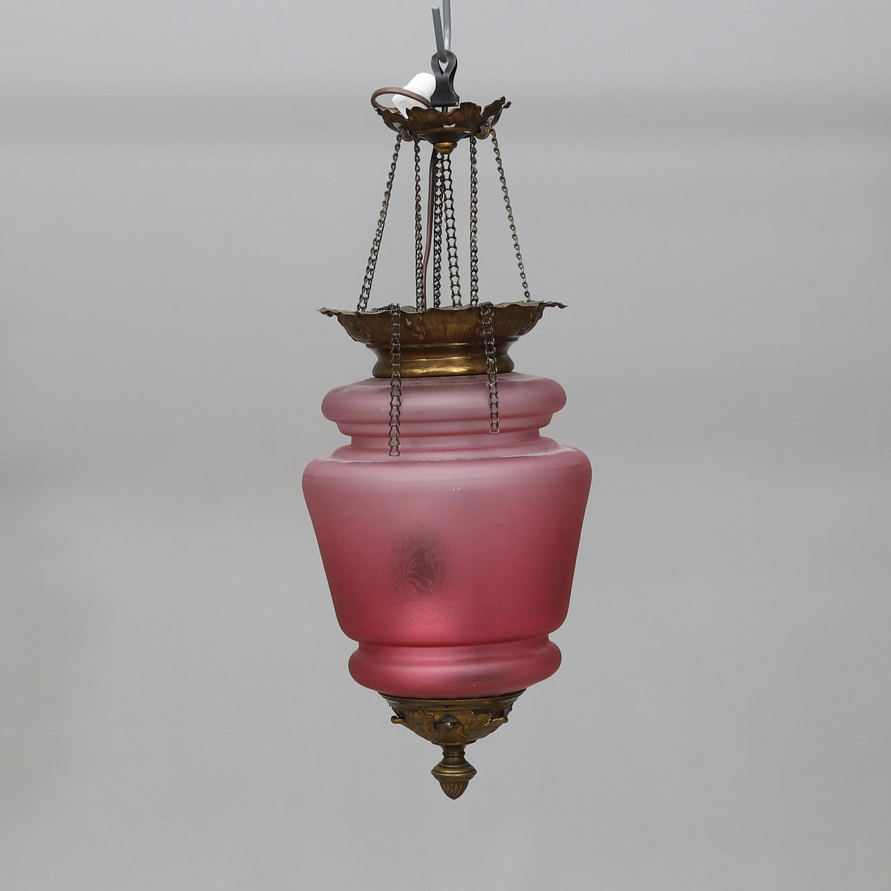 MOONLIGHT SAMPLE, circa 1900.